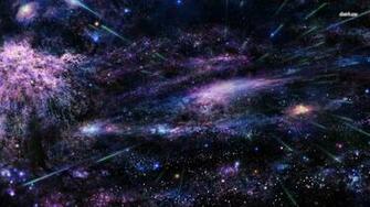 Universe Computer Wallpaper Desktop Background Id