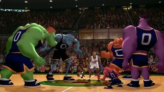 Space Jam Wallpaper Heyuguys