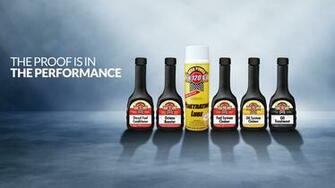 Automotive Additives Chemcials