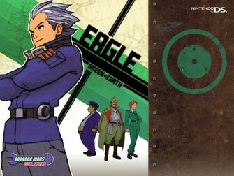 Advance Wars Wallpaper