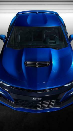 Car Chevrolet Camaro Ss 4k Wallpaper iPhone 6s Plus HD