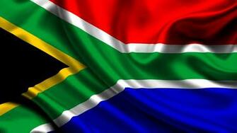 South Africa Flag HD Wallpaper Desktop S
