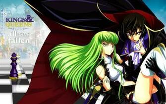 Code Geass Wallpaper