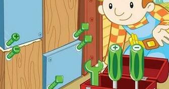 Printable Bob The Builder Coloring S