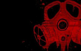 Gas Mask Computer Wallpaper Desktop Background Id