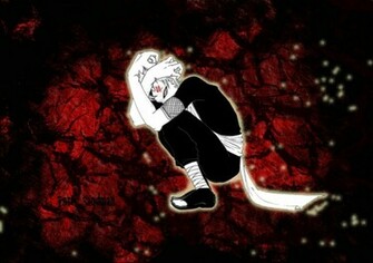 Suna No Gaara Wallpaper