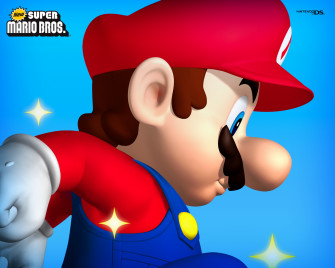 Classic Mario Wallpaper HD