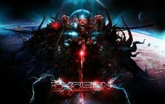 Music Excision Wallpaper Wallpoper