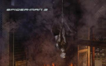Wallpaper Spider Man Psp Of