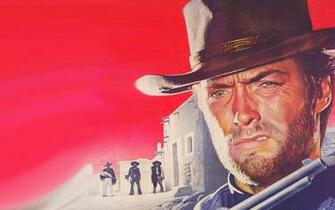 Clint Eastwood Computer Wallpaper Desktop Background