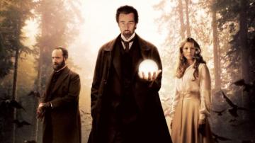 The Illusionist HD Wallpaper Background Image