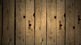 Wood Wallpaper
