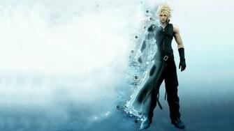 Final Fantasy Wallpaper
