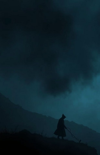 Dark Netflix Wallpaper