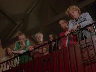 Trainspotting Wallpaper Movie Background Pictures