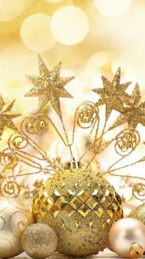 Happy New Year Wallpaper For iPhone Android Stock