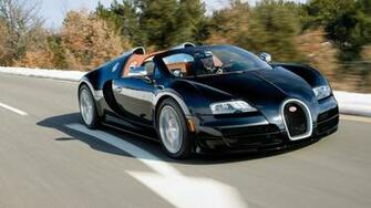 Bugatti Veyron Grand Sport Vitesse