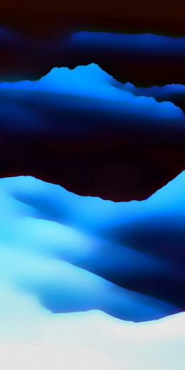 Ios11 Ios12 Lockscreen Homescreen Background Apple iPhone