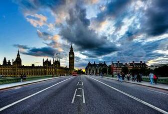 United Kingdom HD Wallpaper