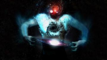 Dark Art Artwork Fantasy Artistic Original Psychedelic