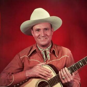 Gene Autry