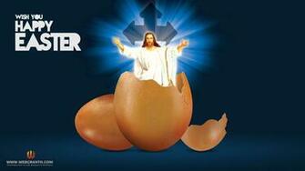 Easter Wallpaper Happy HD