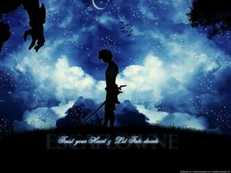 The Vision On Escaflowne Wallpaper Hq