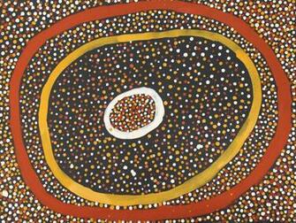 Aboriginal Artwork Driverlayer Search Engine