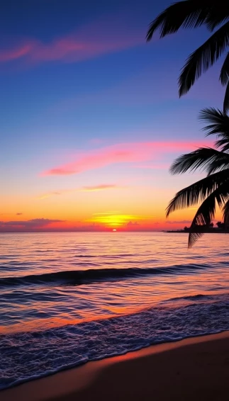 Most Beautiful Ocean Wallpaper