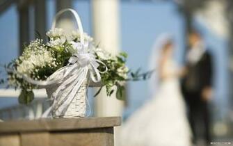 Wedding Wallpaper Background