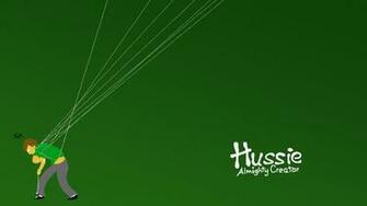 Homestuck Andew Hussie Wallpaper