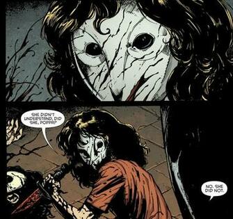 Court Of Owls Talon The Talons