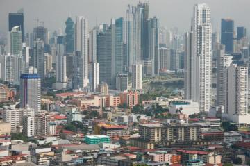 Panama City HD Wallpaper And Background