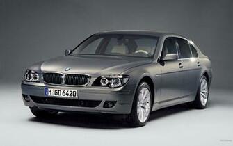 Bmw 760il Wallpaper Cool Cars