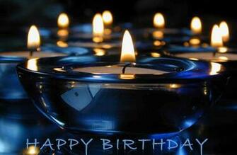 Happy B Day Wallpaper
