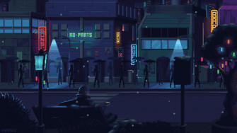 Gif Animated Wallpaper For Pc