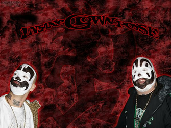 Insane Clown Posse Wallpaper Background