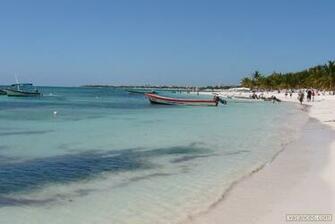 Fond D Cran Riviera Maya Mexique Wallpaper Ici C Est Une Plage