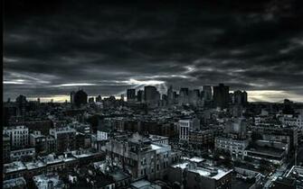 Kb Dark City