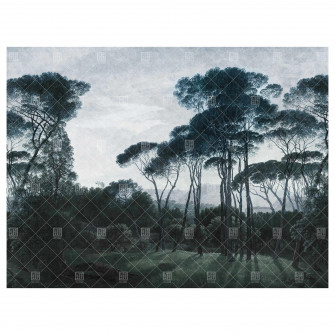 Londonart Exclusive Wallpaper Nightcall At