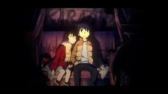 Anime Rese A Boku Dake Ga Inai Machi Despu S De Merendar