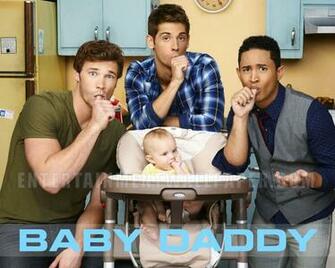 Baby Daddy Wallpaper Size More