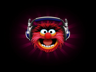 Home Image Animal Muppets Wallpaper