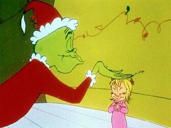 Free download The Grinch Face Christmas Wallpaper Christmas Cartoons [1024x768] for your Desktop