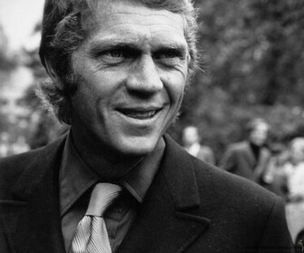 HD Wallpaper Steve Mcqueen Director Wife X Kb Jpeg