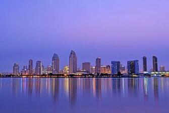 San Diego HD Wallpaper