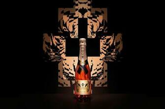 Mo T Chandon Launch Limited Collaboration With Marcelo