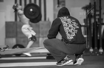 Crossfit Wallpaper