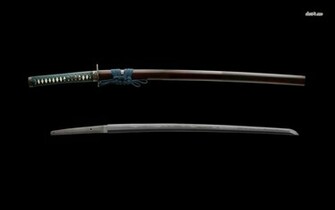 Katana Sword Wallpaper Photography