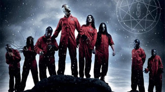 Slipknot Wallpaper